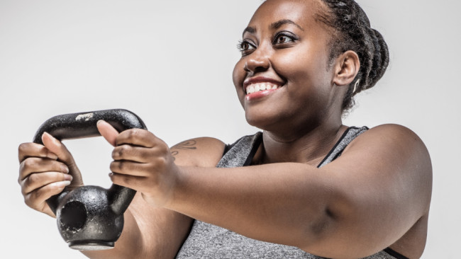 How many days per week do you exercise?