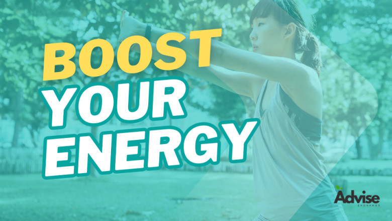 Energy Boost