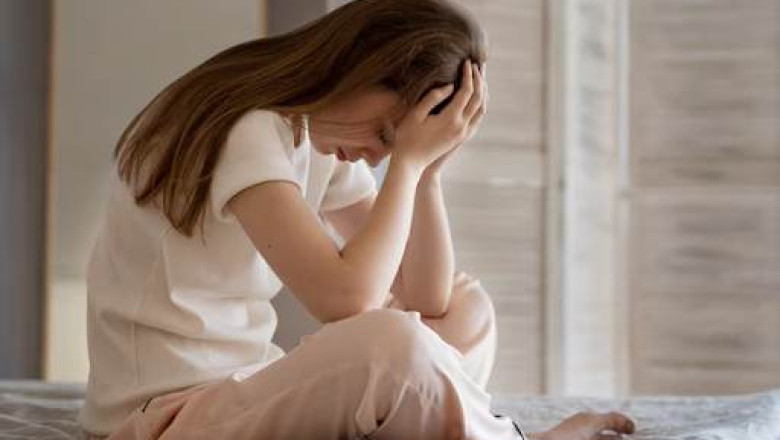 Anxiety: The Journey That Taught Me How to Accept Myself Without Fear