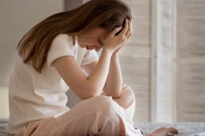 Anxiety: The Journey That Taught Me How to Accept Myself Without Fear
