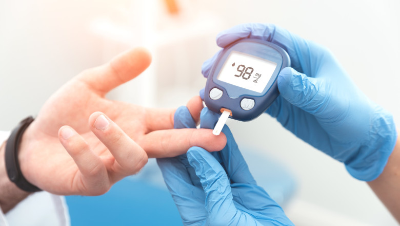 Diabetes: A Common Disease You Can Manage If You Know It Well!