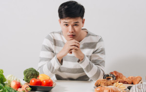 🥗 Diet And Nutrition Polls