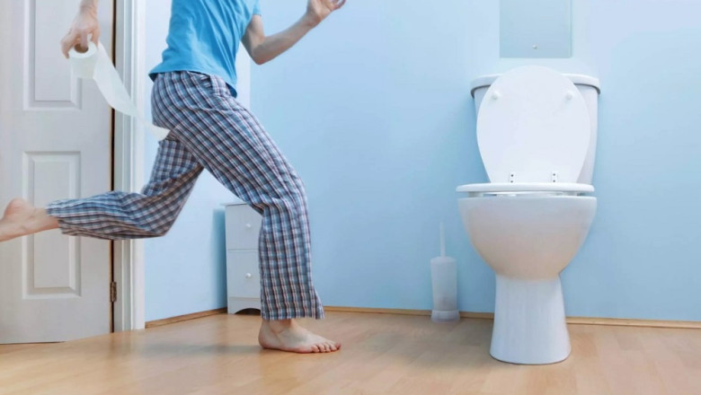 Frequent Urination: How to Manage It and Why You Shouldn’t Ignore It!