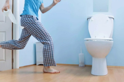 Frequent Urination: How to Manage It and Why You Shouldn’t Ignore It!