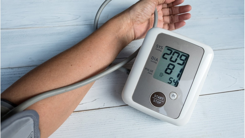 High Blood Pressure: The Silent Disease You Can Control If You Know Its Secrets!
