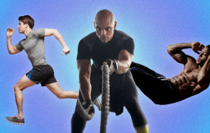 🏃 Fitness And Lifestyle Polls.