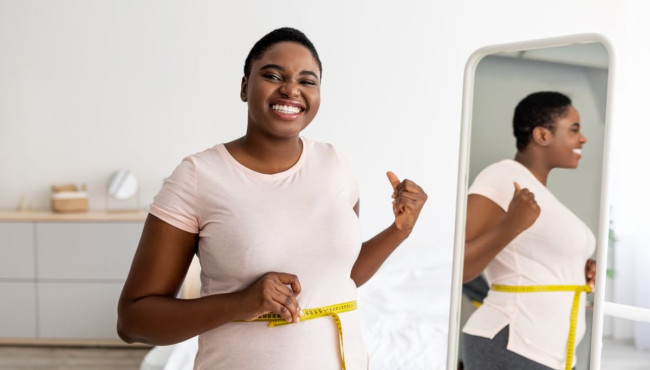 How I Finally Lost Weight (And How You Can Too)