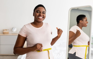 How I Finally Lost Weight (And How You Can Too)