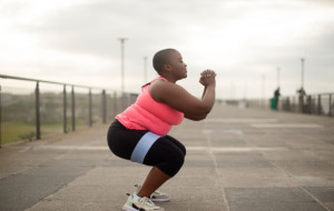 My Weight Loss Story From the Heart