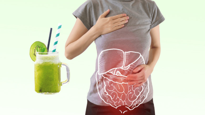 I used to struggle with weight and constant fatigue… until I changed how I cared for my body from the inside