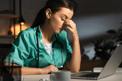 My Real Experience with Supplements for Night Shift Fatigue (Here Are the Ingredients That Worked for Me)