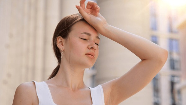 My Story With High Blood Pressure in Summer – How I Tried to Help Myself Naturally