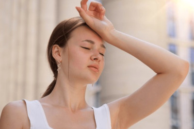 My Story With High Blood Pressure in Summer – How I Tried to Help Myself Naturally