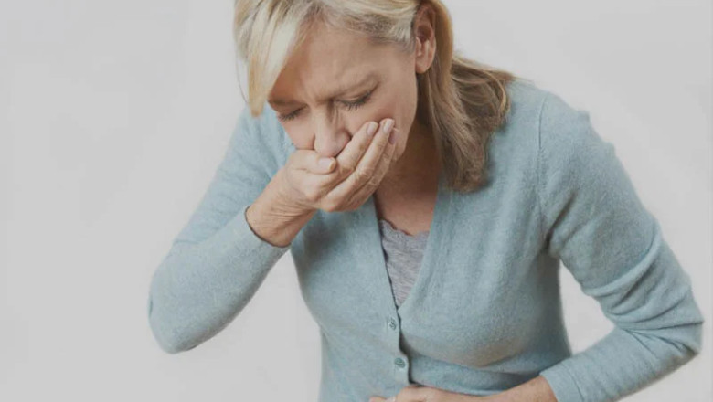 Dizziness and Vomiting Upon Waking Up: Causes and Treatment