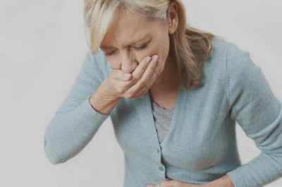 Dizziness and Vomiting Upon Waking Up: Causes and Treatment