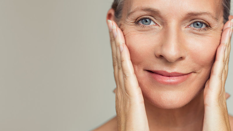 My Personal Experience with Natural Wrinkle Treatment After 40, No Injections, No Surgery