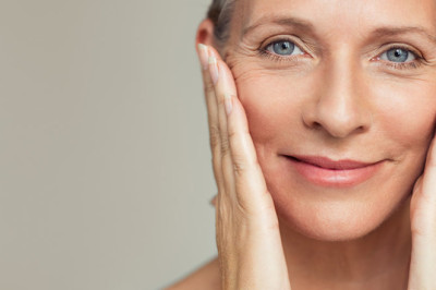 My Personal Experience with Natural Wrinkle Treatment After 40, No Injections, No Surgery