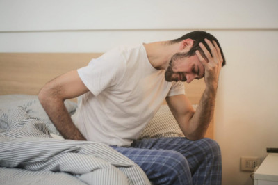 Dizziness When Waking Up – My Personal Experience (Not an Ad)